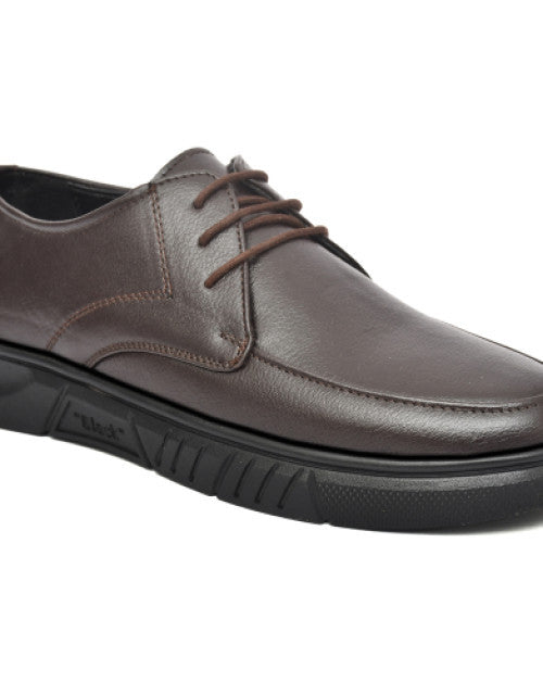 Leather Men's Casual Shoes